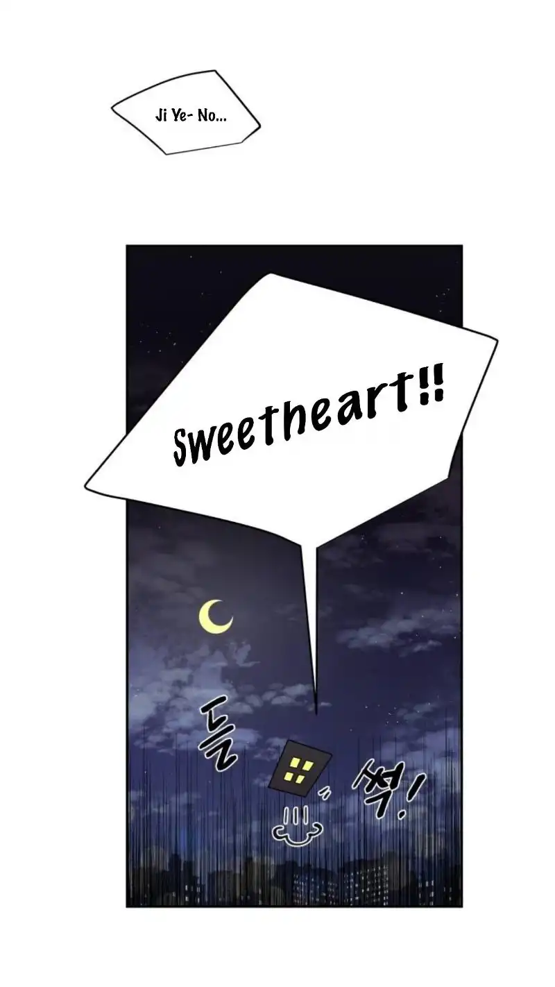 A Bittersweet Couple Chapter 31 27